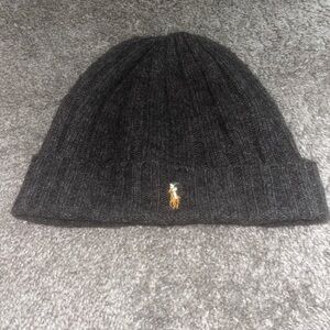 POLO HAT